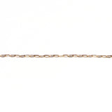 Permanent Jewelry Bracelet Chain