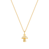 Shroom Pendant