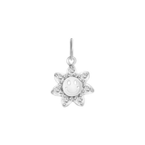 Sunsmile Pendant