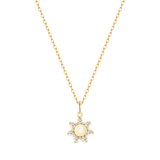 Sunsmile Pendant