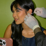 Piercing Appointment