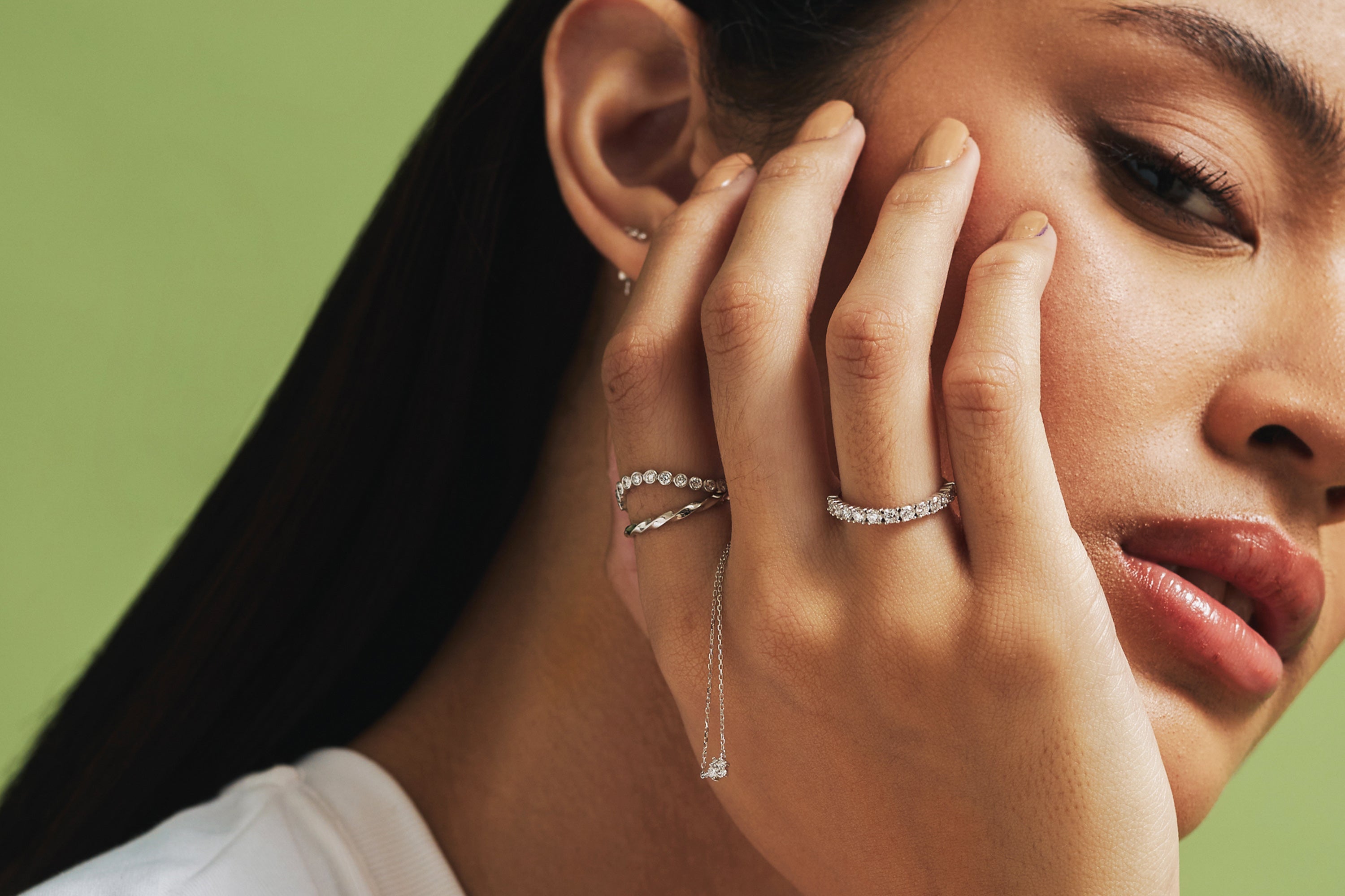 JEWELRY THAT MATTERS