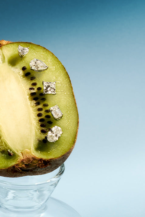 Meet the fanciest jewels