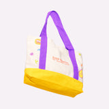 Isago Iconic Tote Bag Canvas Premium